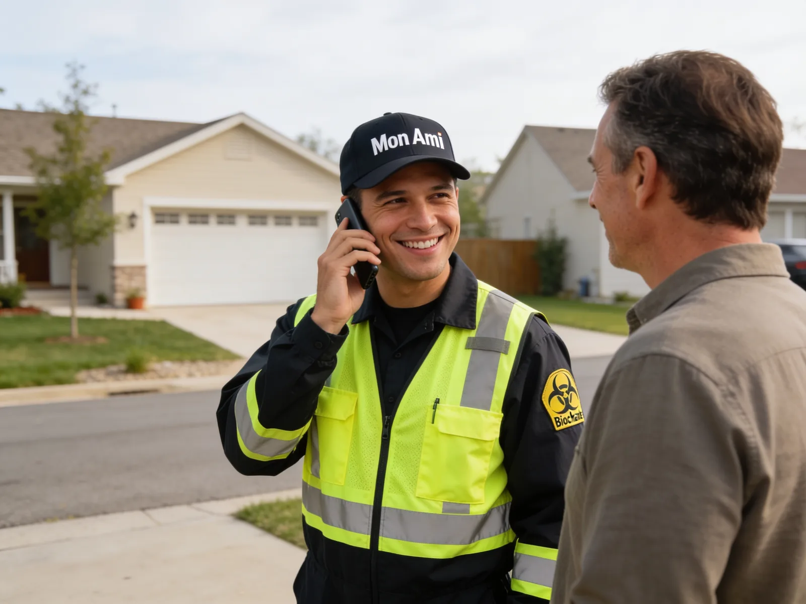 Sewage Cleanup Chapman, KS FAQs